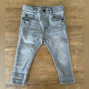 Zara Kids Skinny Jeans